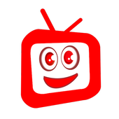 Kids YouTube icon