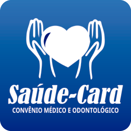 Saude Card icon