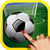 Football Shooter - Kids Game icon