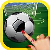 Football Shooter - Kids Game