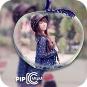 Photo PIP Camera on 9Apps