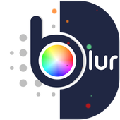 Auto Blur Camera - DSLR Camera icon