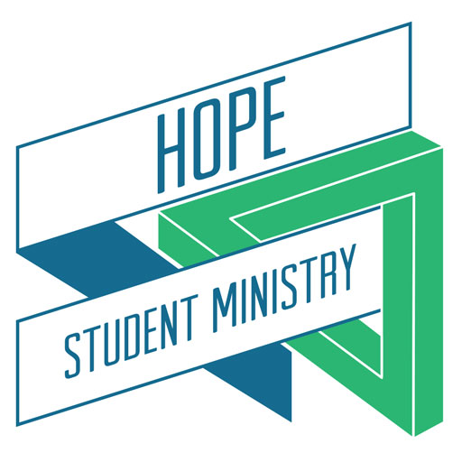 Hope Student Ministry icon