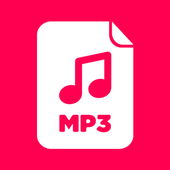 Free MP3 Download - MP3 Downloader &amp; Player icon