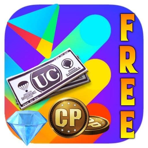 Free Skin : Daily Free Redeem Code PUBG icon