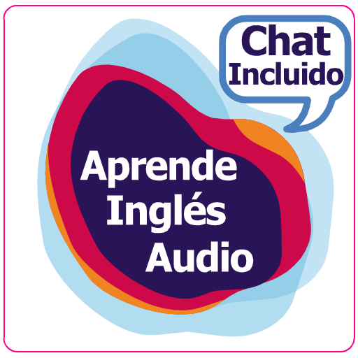 Aprende Ingles Audio icon