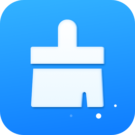 Smart Cleaner - Clean &amp; Boost icon