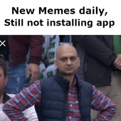 Daily Meme Dosage - Funny images, jokes icon