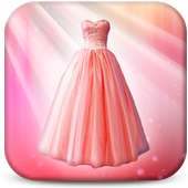 Prom Dress Photo Montage on 9Apps