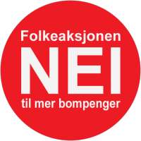 Nei Til Mer Bompenger