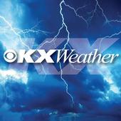 KX Weather icon