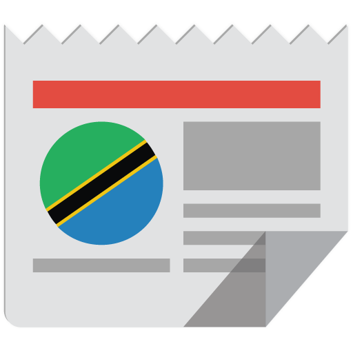Kurasa: Tanzania news | habari | sports | blogs icon