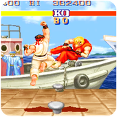 guide for Street Fighter icon