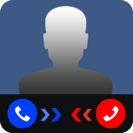 Fake Call icon