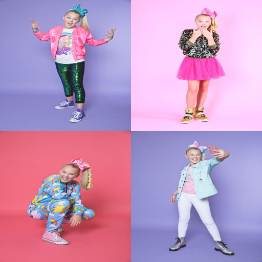 Cute JOJO  Wallpapers HD 2020 icon