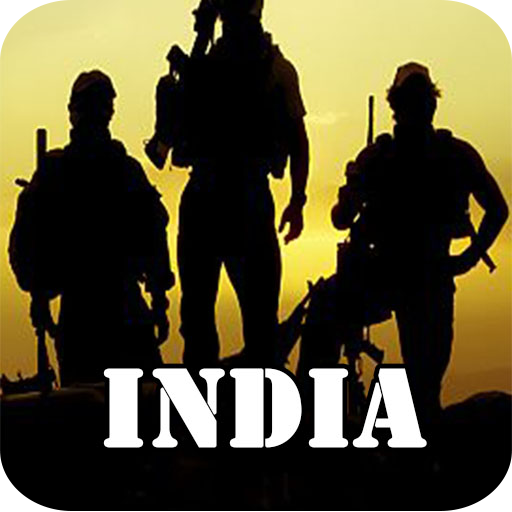 Indian Army HD Wallpaper icon