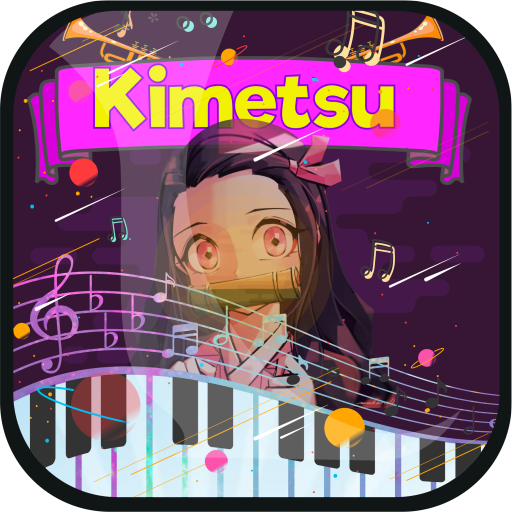 New Piano🎹 Kimetsu: Demon slayer icon
