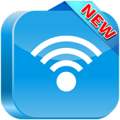 Wifi gratuit Password Prank icon