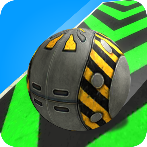 Gyro Ball icon