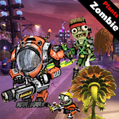 Guide for Plants vs Zombie: Garden Warfare 2 icon