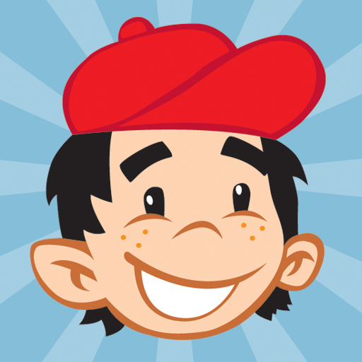 Go Fish! SugarKidsClub icon