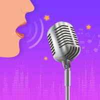 Funny Voice Effects: Record, Edit