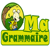 My Grammar in French icon