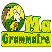 My Grammar in French