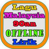 Lagu Malaysia 90an on 9Apps