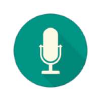 HD Voice Recorder on 9Apps