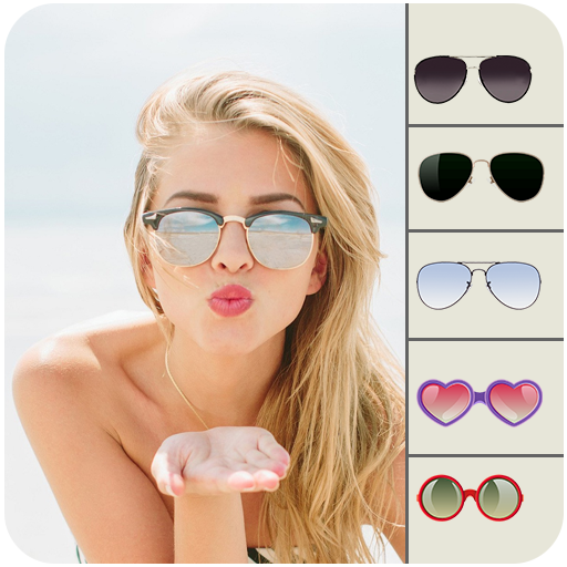 Sunglass For Men And Woman icon