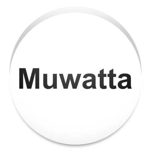 Muwatta in English иконка