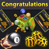 Pool Rewards - Daily Free Coin