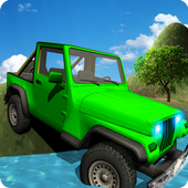 Offroad Extreme Dust Racing icon