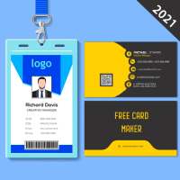 Business Card Maker – Free Emp