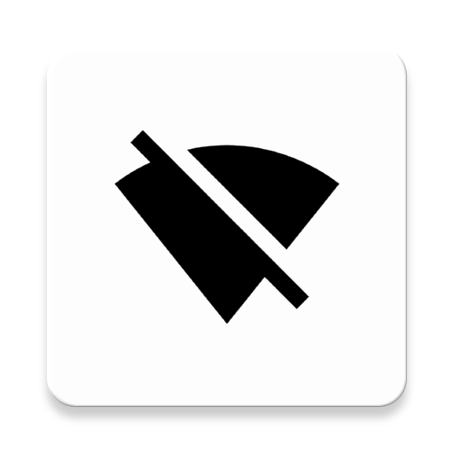 Wi-Fi Off Notifier icon