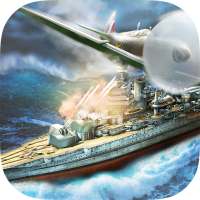 Warships Tower Battle