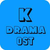 Korean Drama OST 2018 on 9Apps