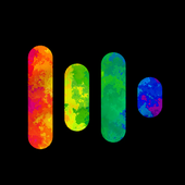 Storybeat - Music story for Instagram أيقونة