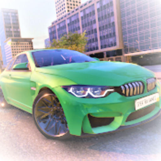 Car Parking Similator icon