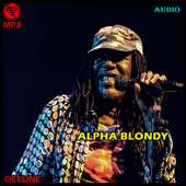 Alpha Blondy on 9Apps