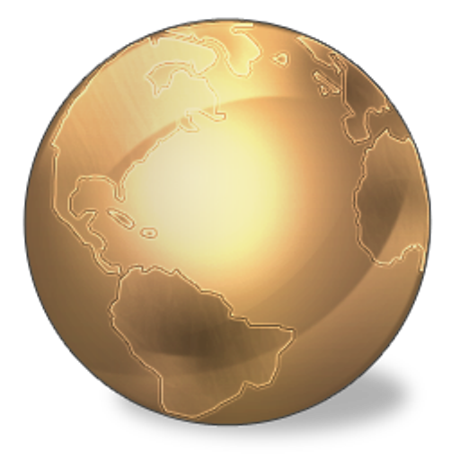 Trust Myanmar Browser icon