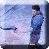 Dead Reckoning Shooting To Rights icon