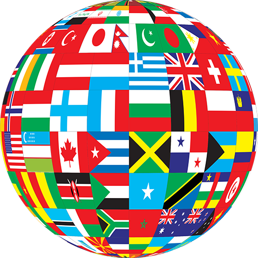 Flag Capital Quiz Game icon
