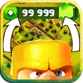 Leguide COC 2018 icon