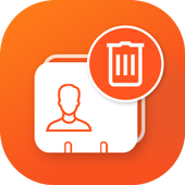 Remove Duplicate Contacts - Contacts Optimizer icon