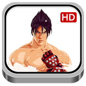 Teken Cool Wallpaper HD icon