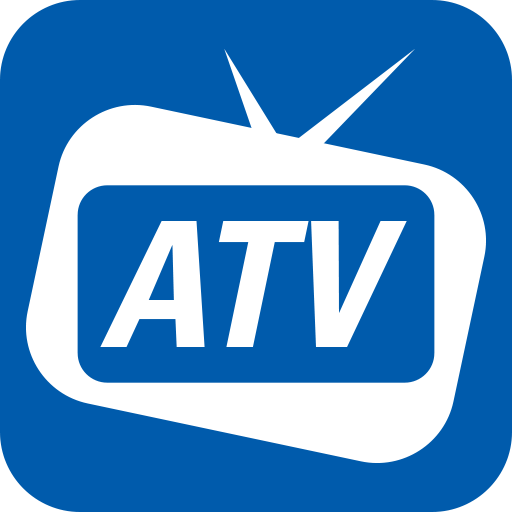 Netstream ATV Player icon