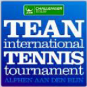 TEAN International Tennis icon