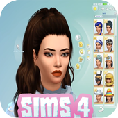 Fruity of bg Sims 4 New 2 icon